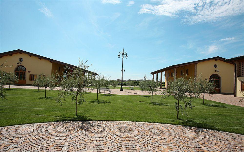 Corte San Felice فيرونا المظهر الخارجي الصورة